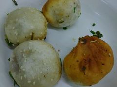 -舒蔡记生煎菜饭(云南中路店)