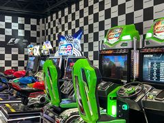 -反斗乐园(中航城君尚购物中心)