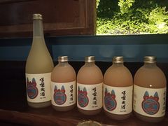 -老牌坊云南鱼豆花火锅(哈西万达店)