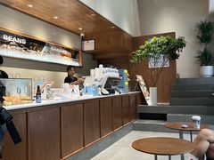 -LOTTA COFFEE(安居博文苑店)