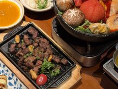 -小川洋风料理(江汉路店)