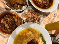 -好這口重庆小面(总店)