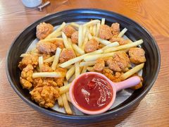 -芳草地度假酒店·野炉中餐厅