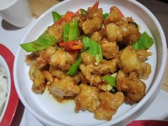 -李老哈·东北菜(宋园路店)