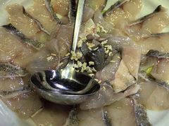 -龙桥私厨·姜花菊花过桥鱼·顺德菜(容桂店)