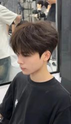 -绅仕門男士理发馆