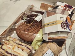 -烘焙町面包店(西四店)