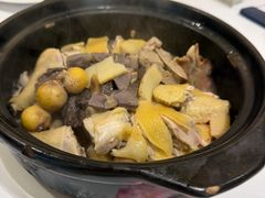 清炖鸡-花城苑广府菜(侨鑫店)