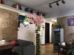-忘忧草融合私房菜(红鼎国际店)