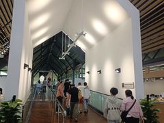 -鸿山遗址博物馆