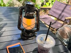 -J Create城市露营咖啡·简餐·宠物(上海动物园店)