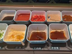 -阿古蒙·传统涮火锅自助(三台子万象汇店)