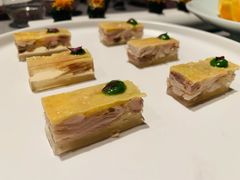 葱油水晶鸡-柿合缘新京菜(国金中心商场店)