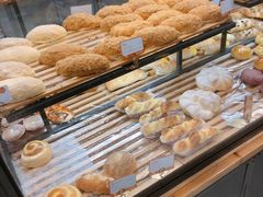 -BreadTalk面包新语·烘焙蛋糕(佐阾虹湾购物中心店)