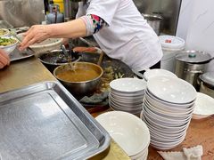 -正味斋锅巴菜(西北角店)