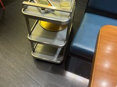 -海之屋韩式烤肉(海棠68环球美食街店)