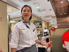 -海底捞火锅(中山路天主教堂店)