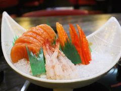 -熊出没日本烧肉放题