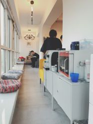 -净漪造型 PURE RIPPLE