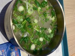 -梨花牛肉汤饭(仁恒伊势丹店)