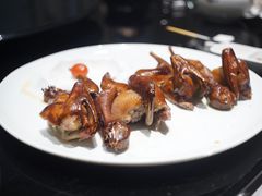 -广东道至正餐厅(区庄店)