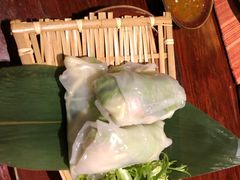 -红泰·泰精选·特色料理(中山路店)