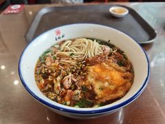 -易裕和·长沙米粉(友谊路店)