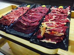 -陈记顺和潮汕鲜牛肉火锅(番禺迎宾大道店)
