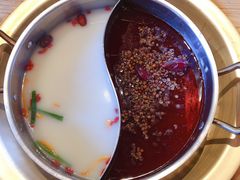 -四喜小胖·北京涮肉(五道营店)