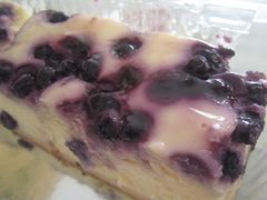 蓝莓cheese-榖屋house of flour(张江首店)