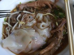 -Doo Dee Thai Food(Issan/Isaan/Esan)
