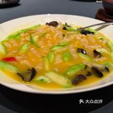 扬州聚餐厅