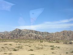 -新疆天山托木尔景区·大峡谷