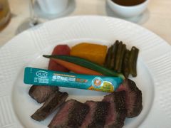 -王品牛排(郑州大卫城店)