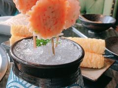-小椒娘撒椒鱼火锅(三八广场店)