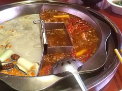 -山城辣妹子(定福庄店)