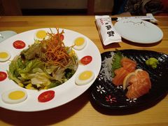 -福匠日本料理(人民路店)