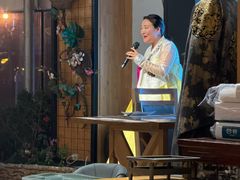 -延松朝鲜族料理