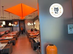-闻溪有渔·活鱼现烤才好吃(太仓万达店)
