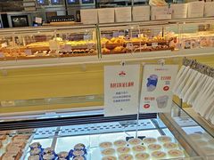 -红星前进面包牛奶公司(君太店)