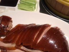 -永乐饭庄(安德路店)
