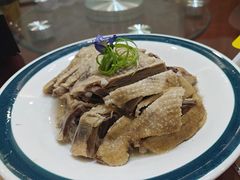 -杨正宗烤全羊(北二环店)
