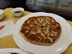 -功德林素菜饭庄(前门店)