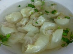 -安庆柴火馄饨(马道街店)