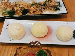 -小樽融合料理·匠心专注料理八年(京溪店)