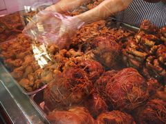 -土门八珍烤鸡腊味店(土门老店)