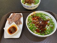 -洪师傅牛肉面(文昌南路店)