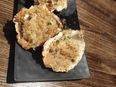 -王扯火胖哥烤生蚝(眉山首店)