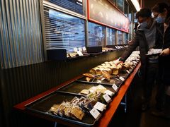 -OUR Bakery(三里屯太古里店)