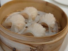 -白天鹅宾馆-宏图府餐厅